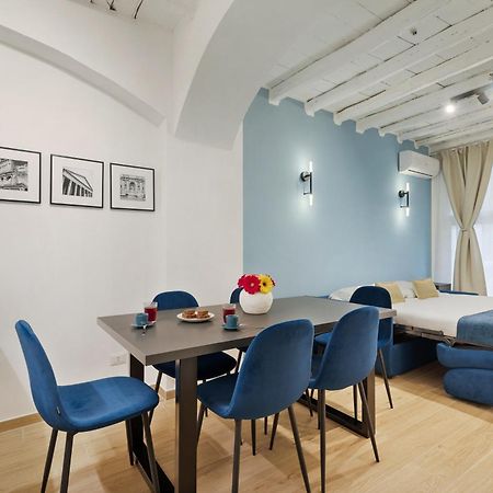Leopardo Boutique Apartment In Trastevere Rom Exterior foto