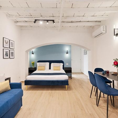 Leopardo Boutique Apartment In Trastevere Rom Exterior foto