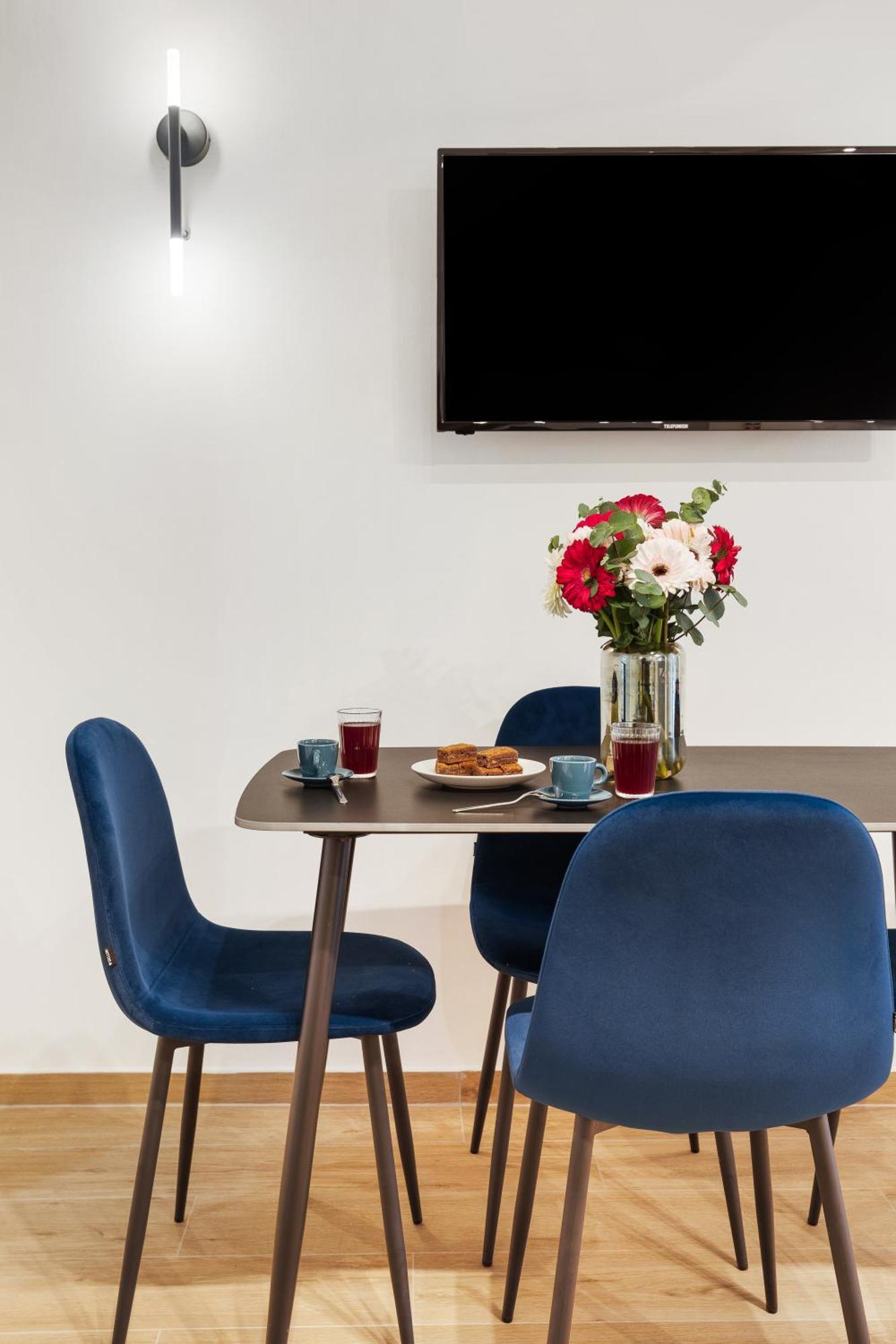 Leopardo Boutique Apartment In Trastevere Rom Exterior foto