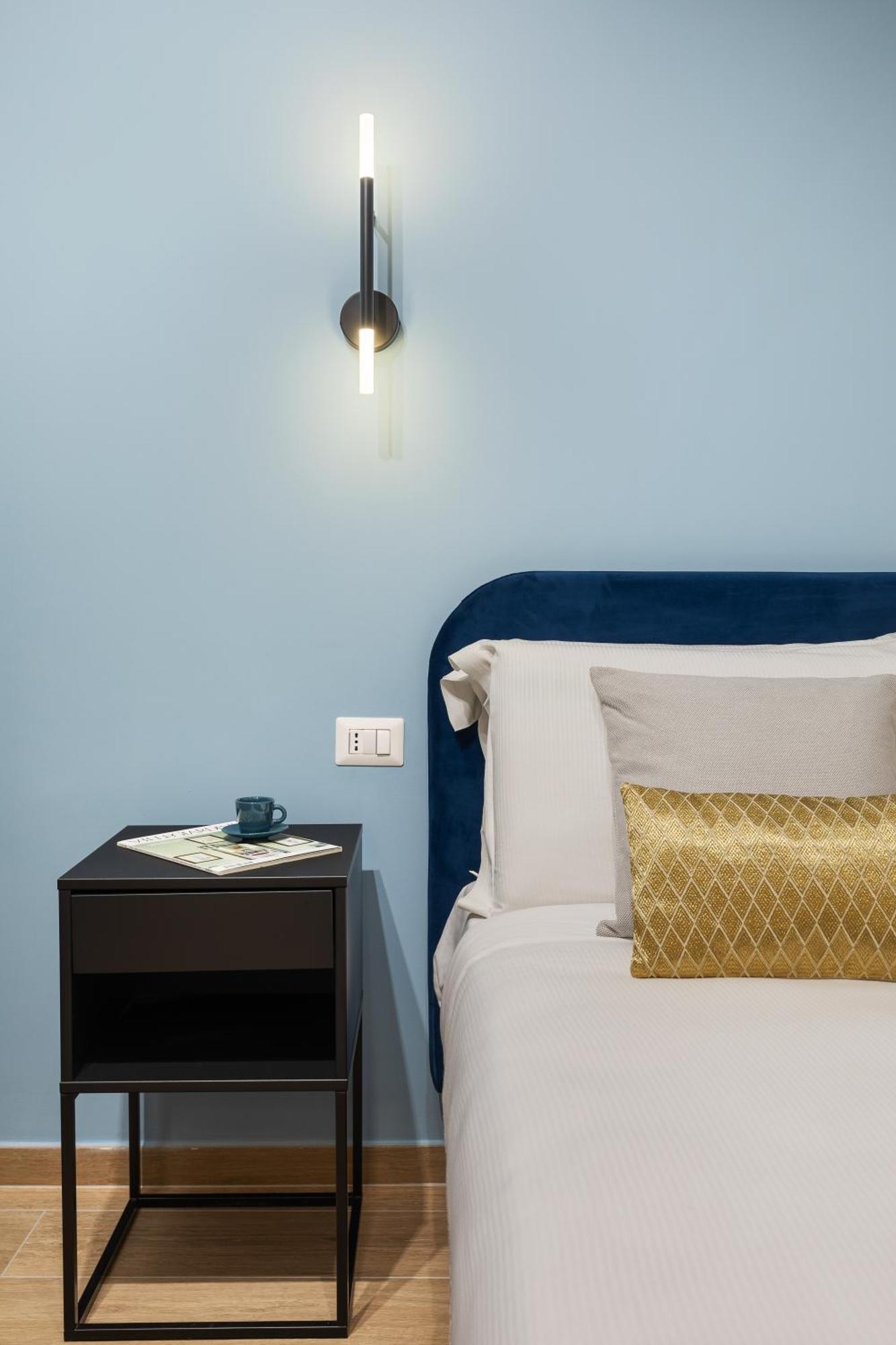 Leopardo Boutique Apartment In Trastevere Rom Exterior foto