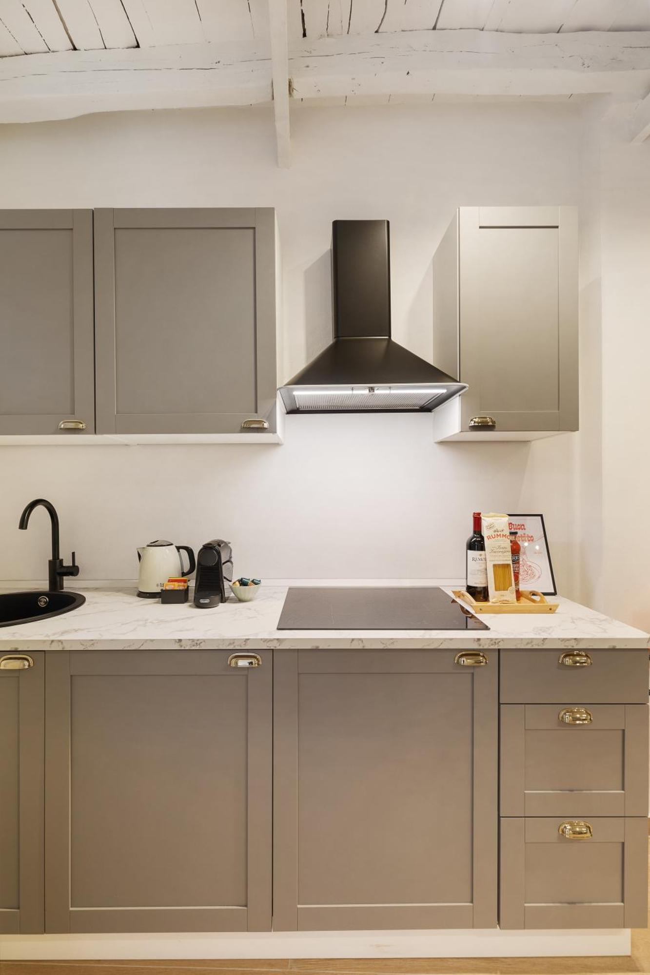 Leopardo Boutique Apartment In Trastevere Rom Exterior foto