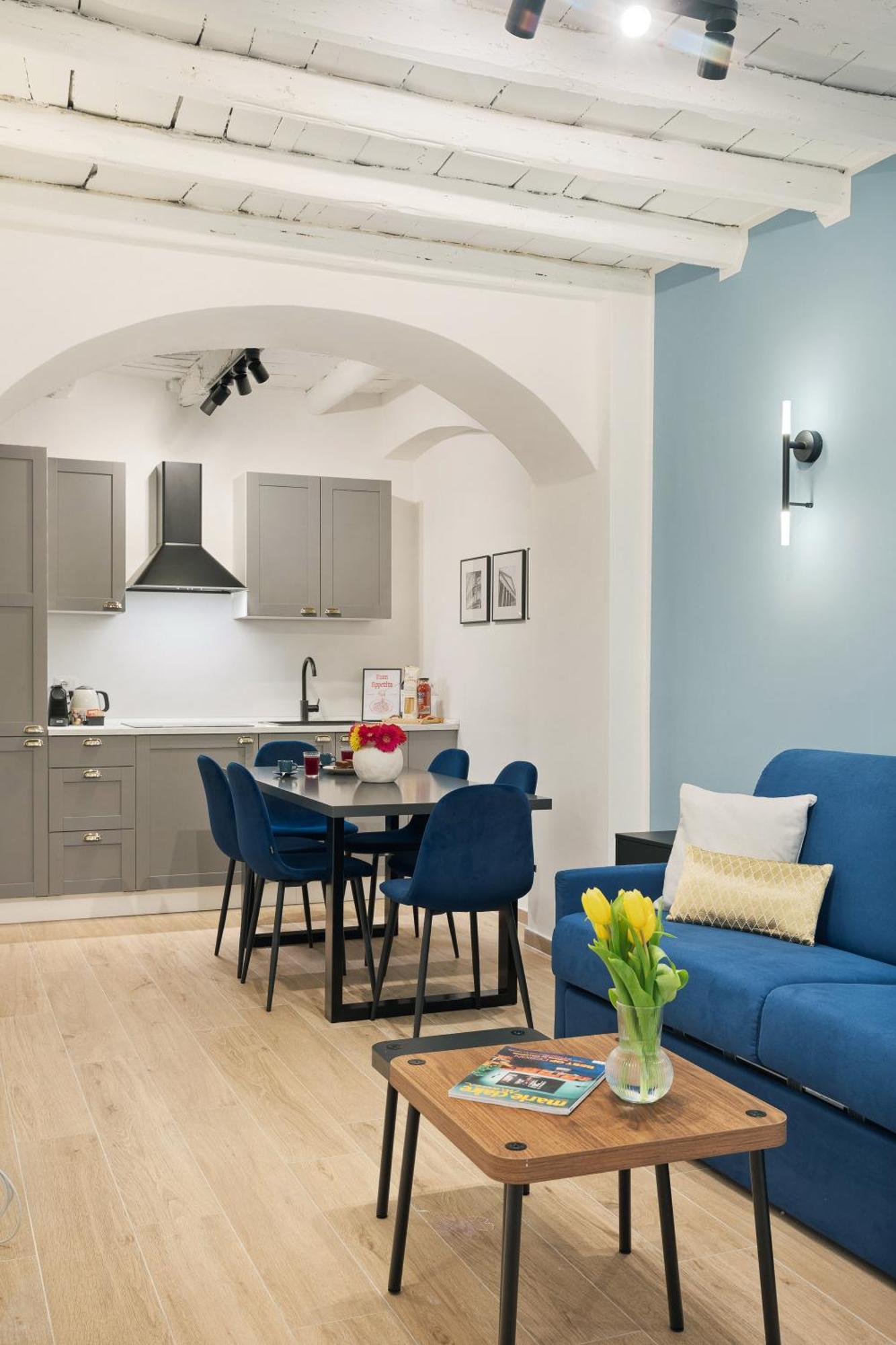 Leopardo Boutique Apartment In Trastevere Rom Exterior foto