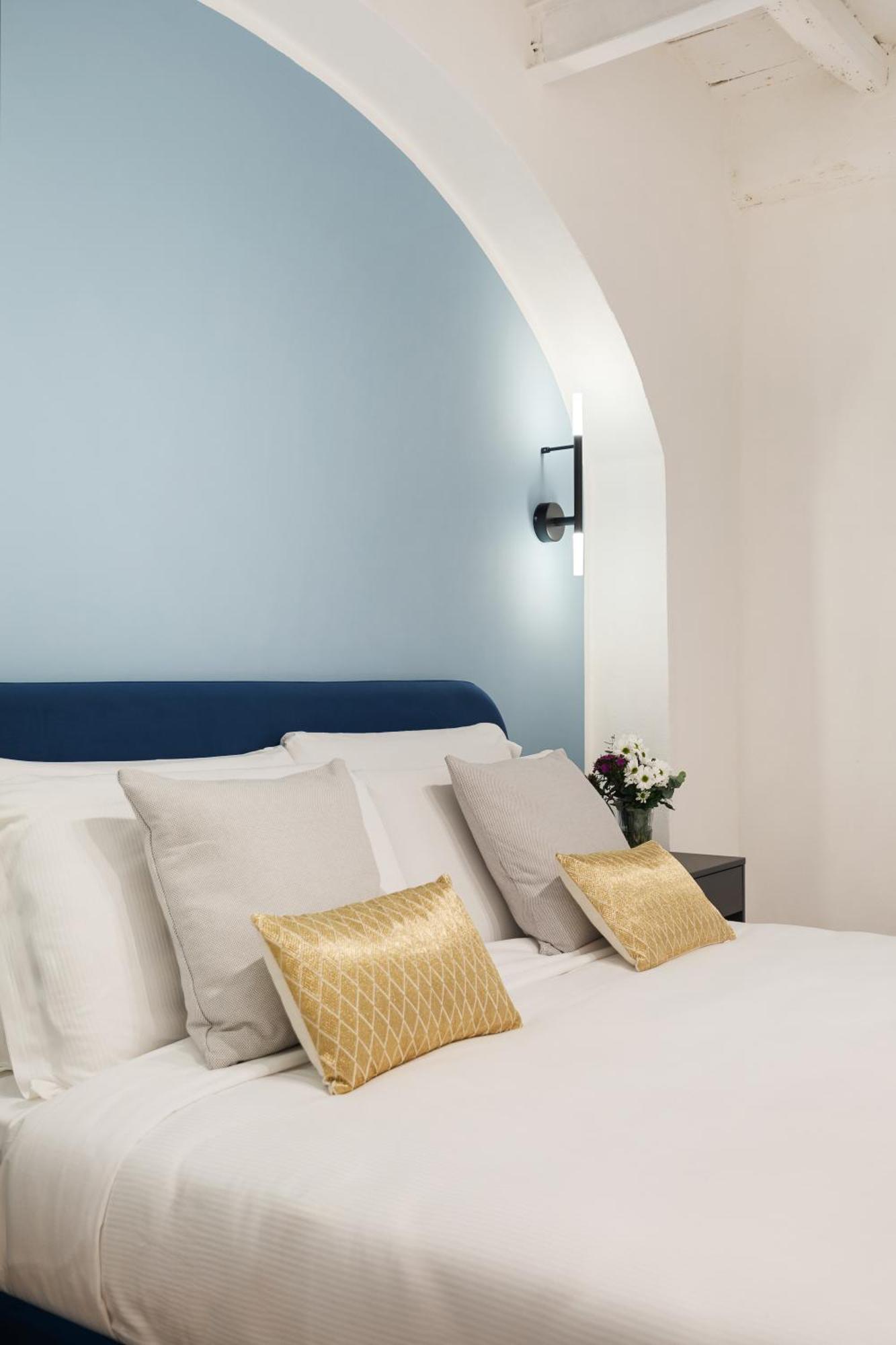 Leopardo Boutique Apartment In Trastevere Rom Exterior foto
