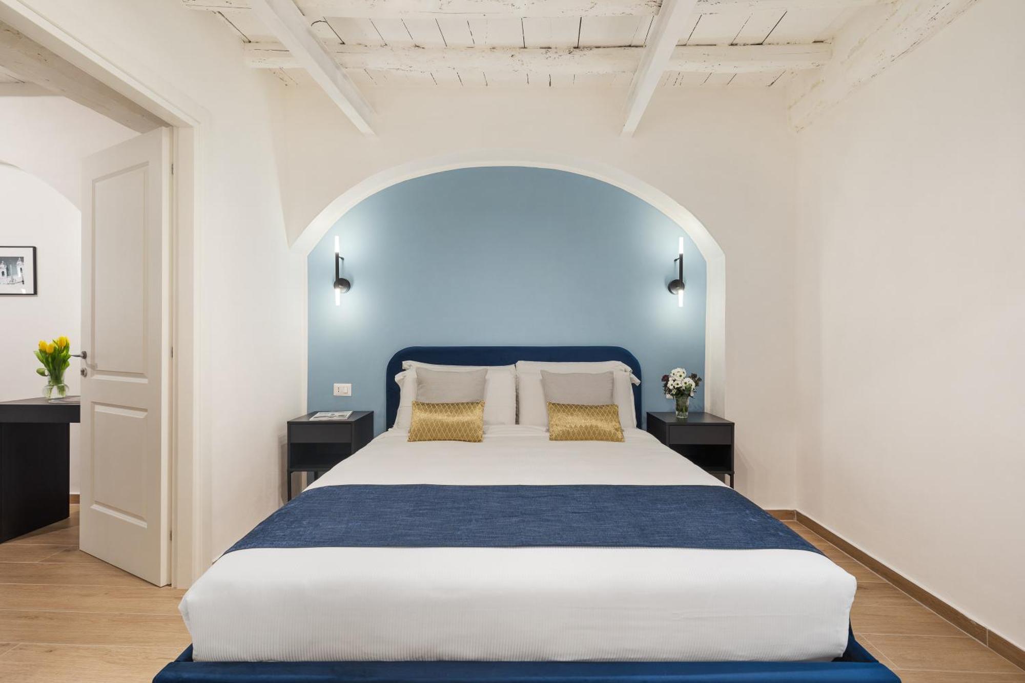 Leopardo Boutique Apartment In Trastevere Rom Exterior foto