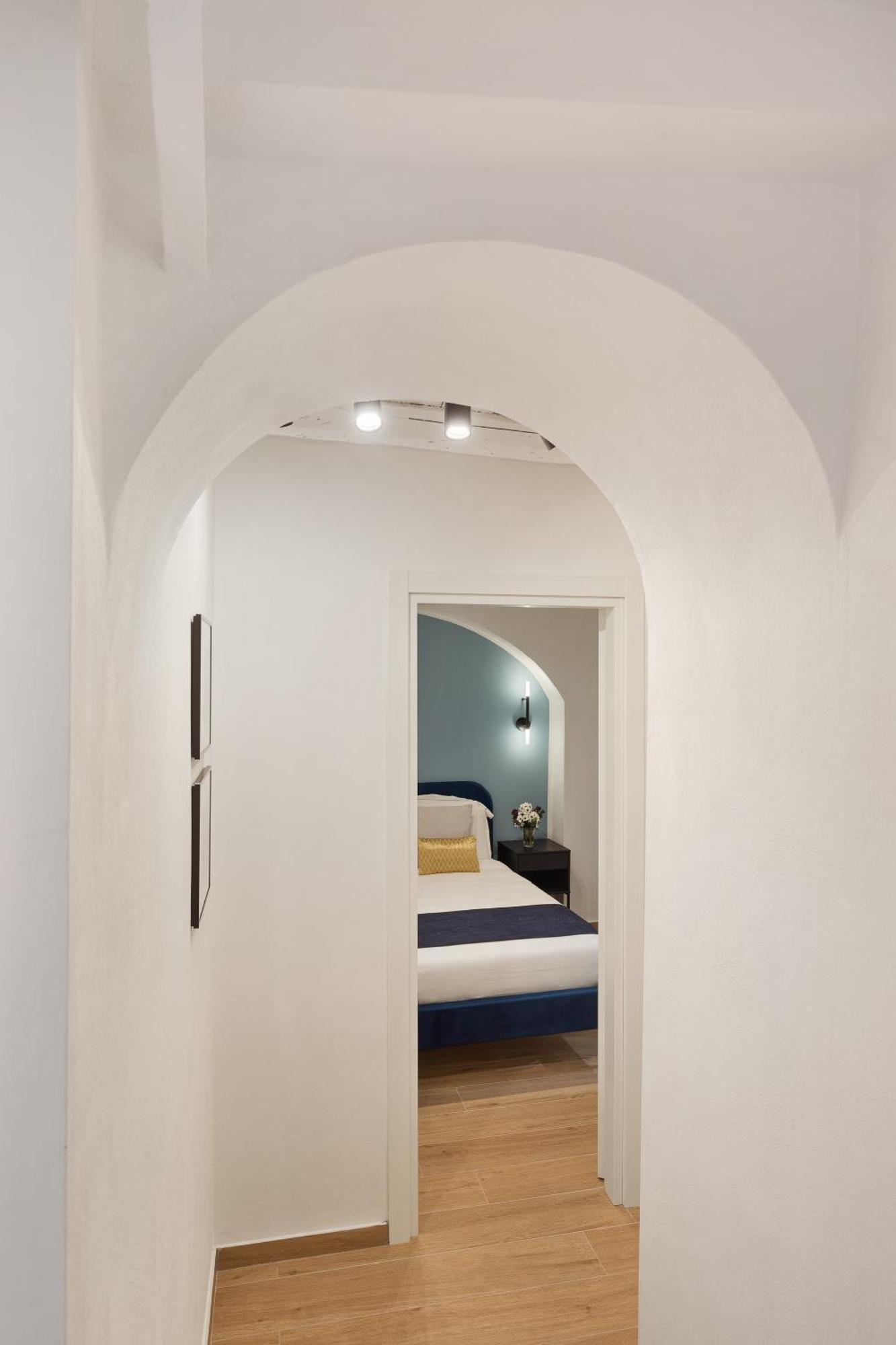 Leopardo Boutique Apartment In Trastevere Rom Exterior foto