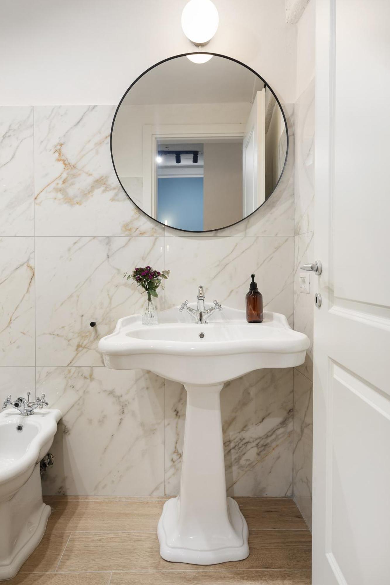 Leopardo Boutique Apartment In Trastevere Rom Exterior foto