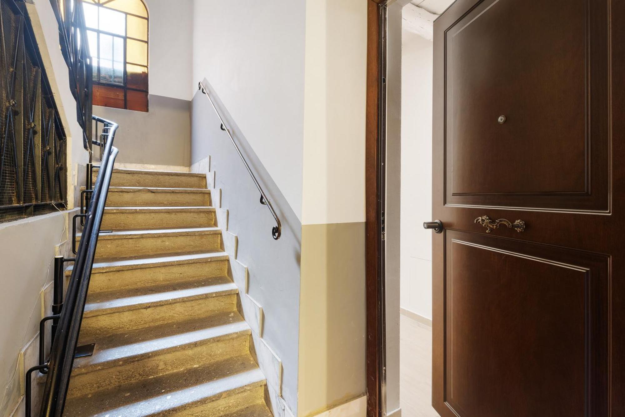 Leopardo Boutique Apartment In Trastevere Rom Exterior foto
