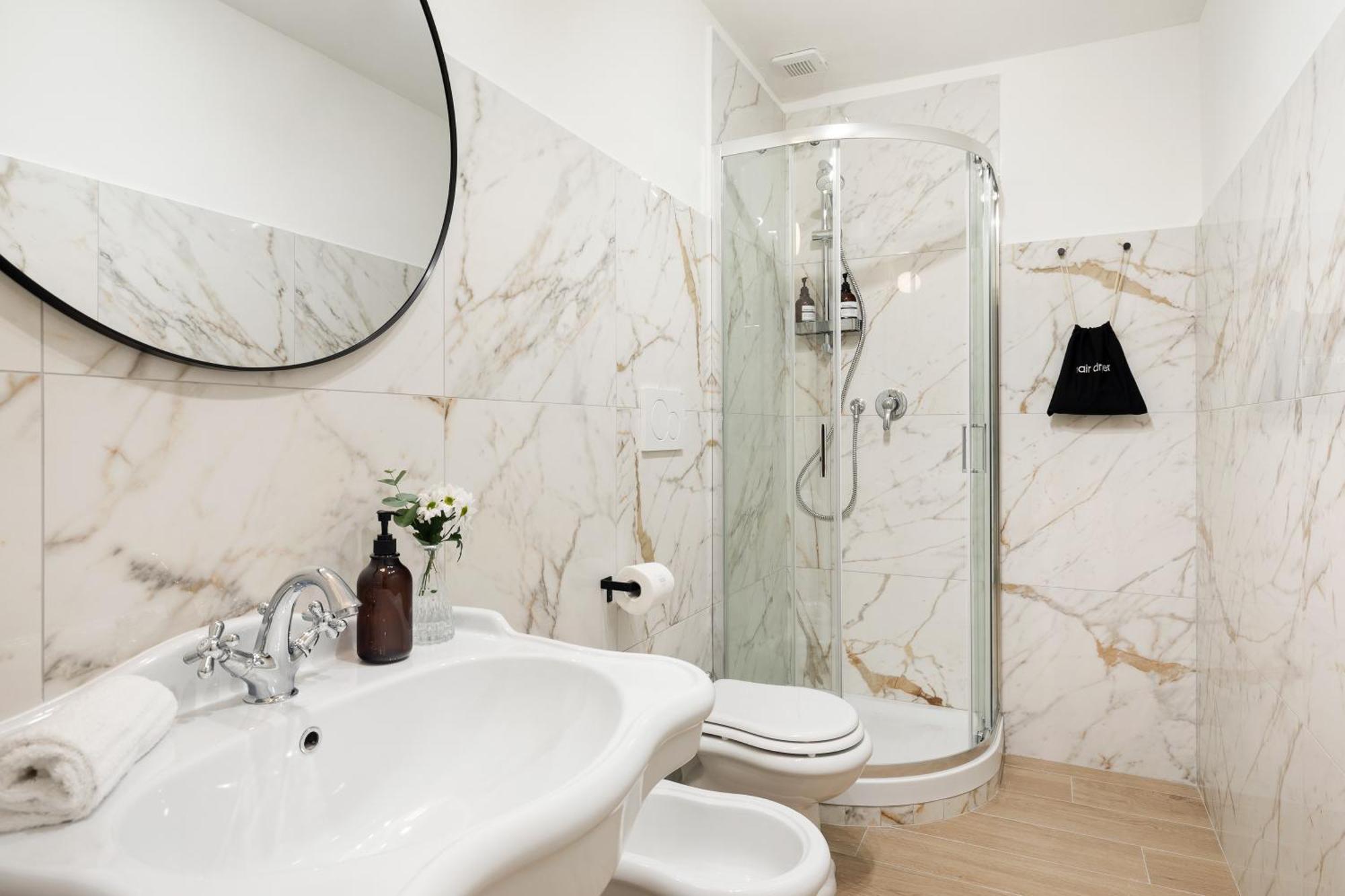 Leopardo Boutique Apartment In Trastevere Rom Exterior foto